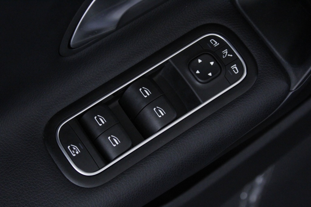 Mercedes-Benz Classe CLA - 250