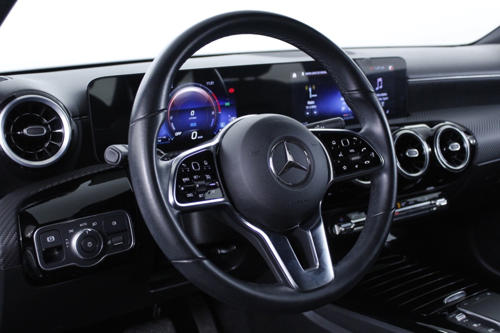 Mercedes-Benz Classe CLA - 250
