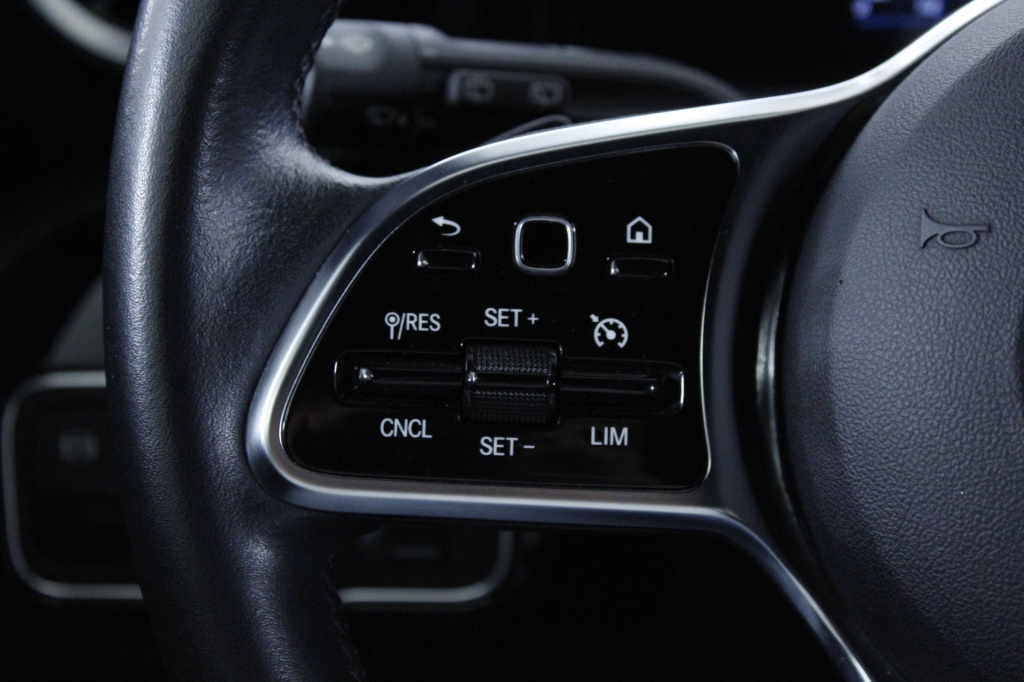 Mercedes-Benz Classe CLA - 250