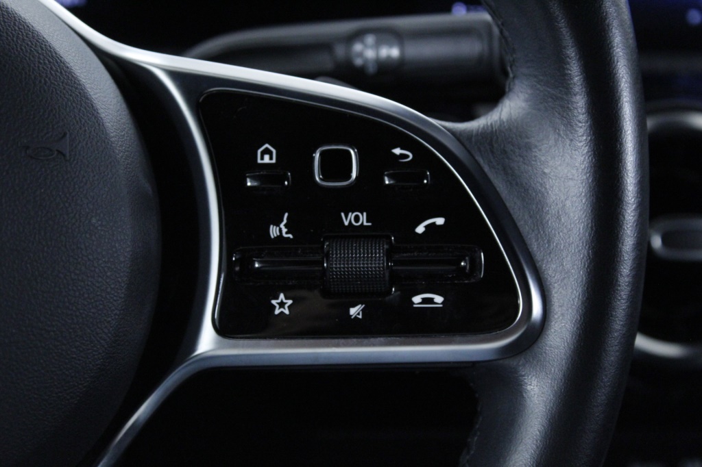 Mercedes-Benz Classe CLA - 250