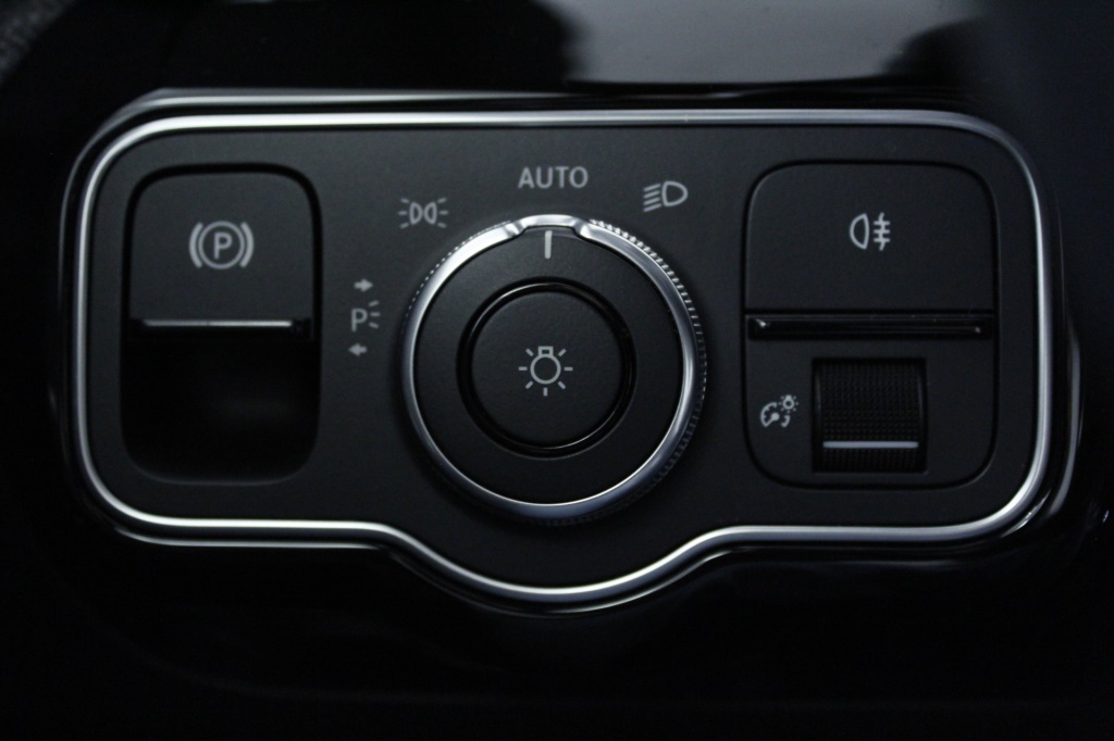 Mercedes-Benz Classe CLA - 250