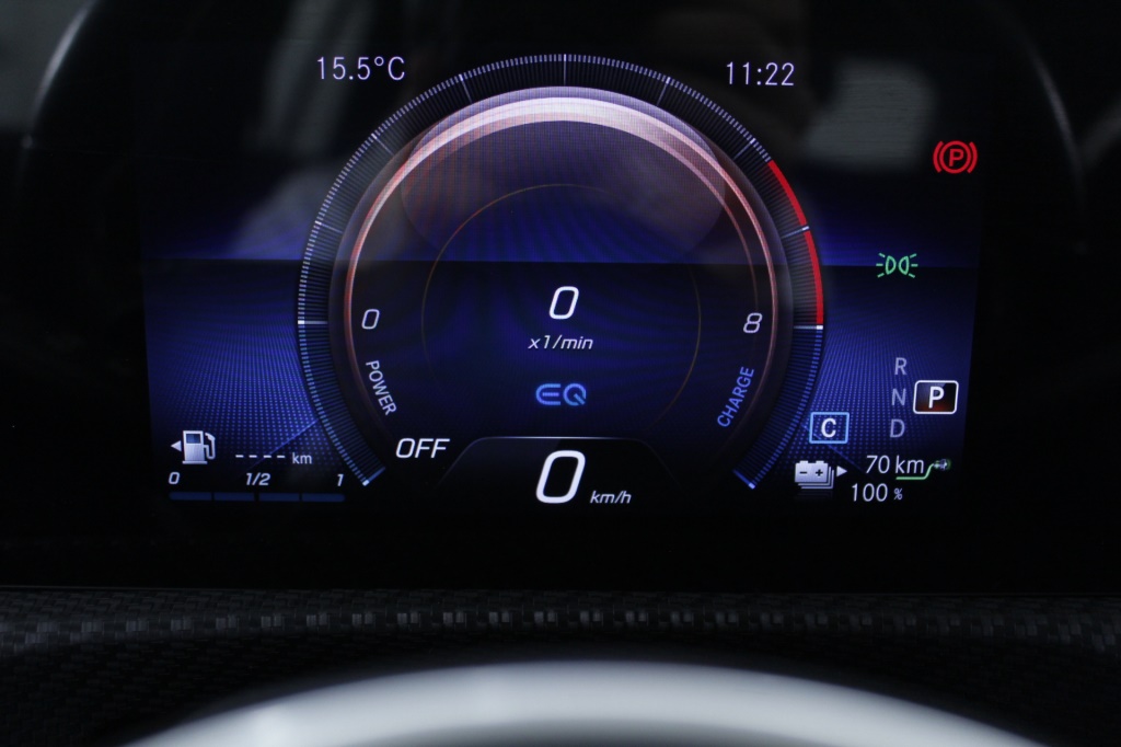 Mercedes-Benz Classe CLA - 250