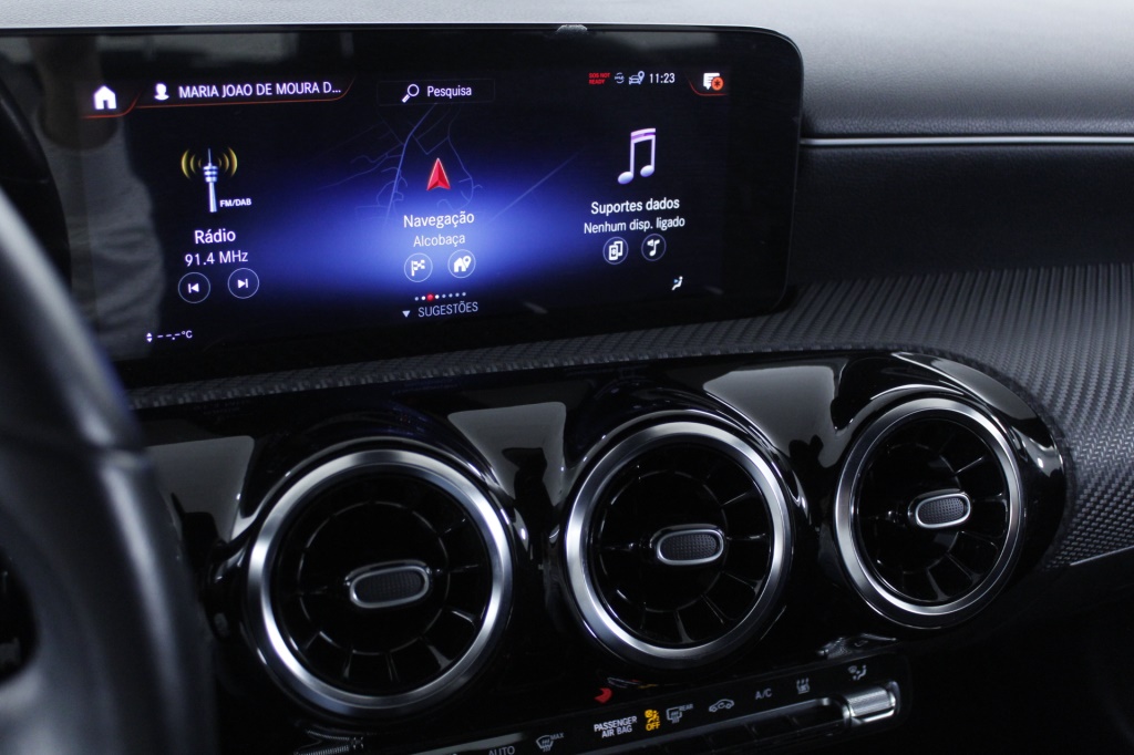 Mercedes-Benz Classe CLA - 250