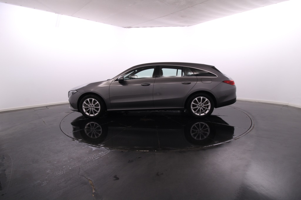 Mercedes-Benz Classe CLA - 250