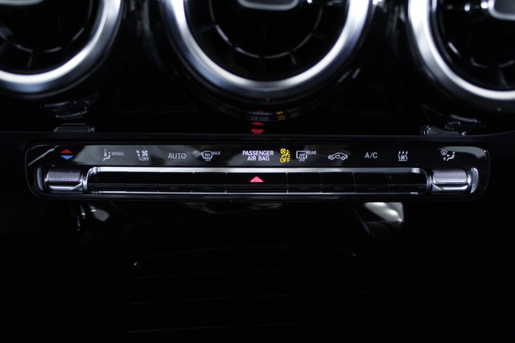 Mercedes-Benz Classe CLA - 250