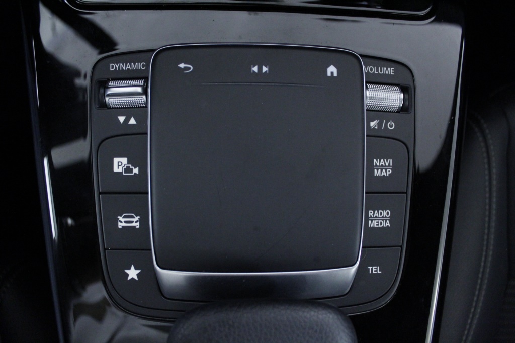 Mercedes-Benz Classe CLA - 250