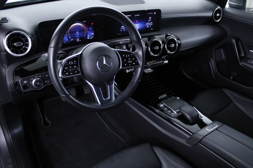 Mercedes-Benz Classe CLA - 250