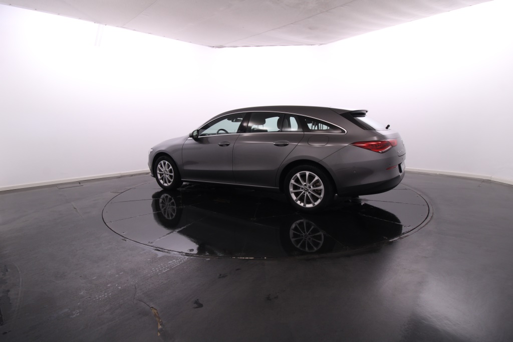 Mercedes-Benz Classe CLA - 250