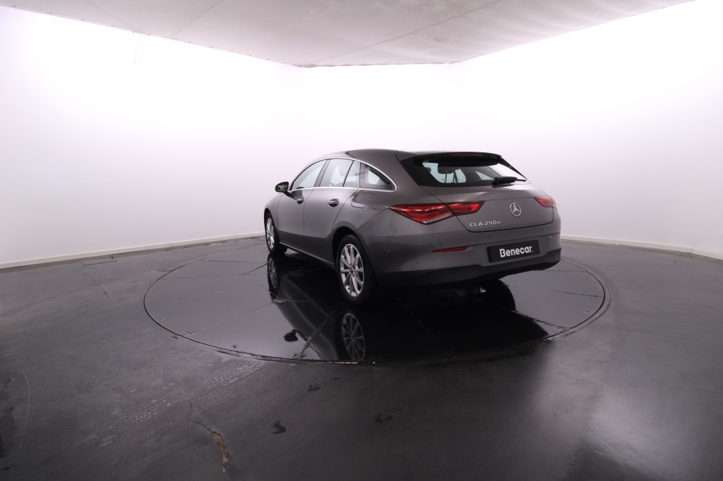 Mercedes-Benz Classe CLA - 250