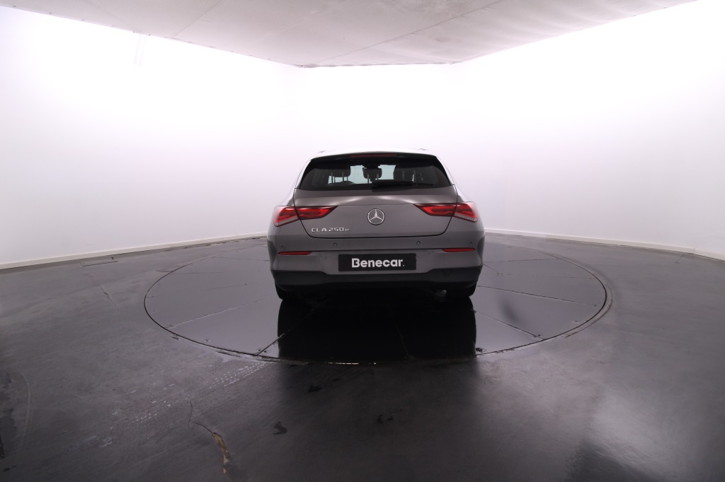 Mercedes-Benz Classe CLA - 250