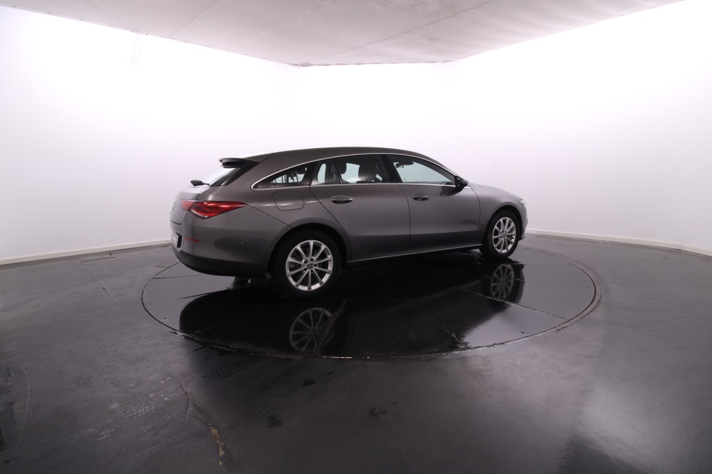 Mercedes-Benz Classe CLA - 250