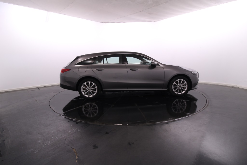 Mercedes-Benz Classe CLA - 250