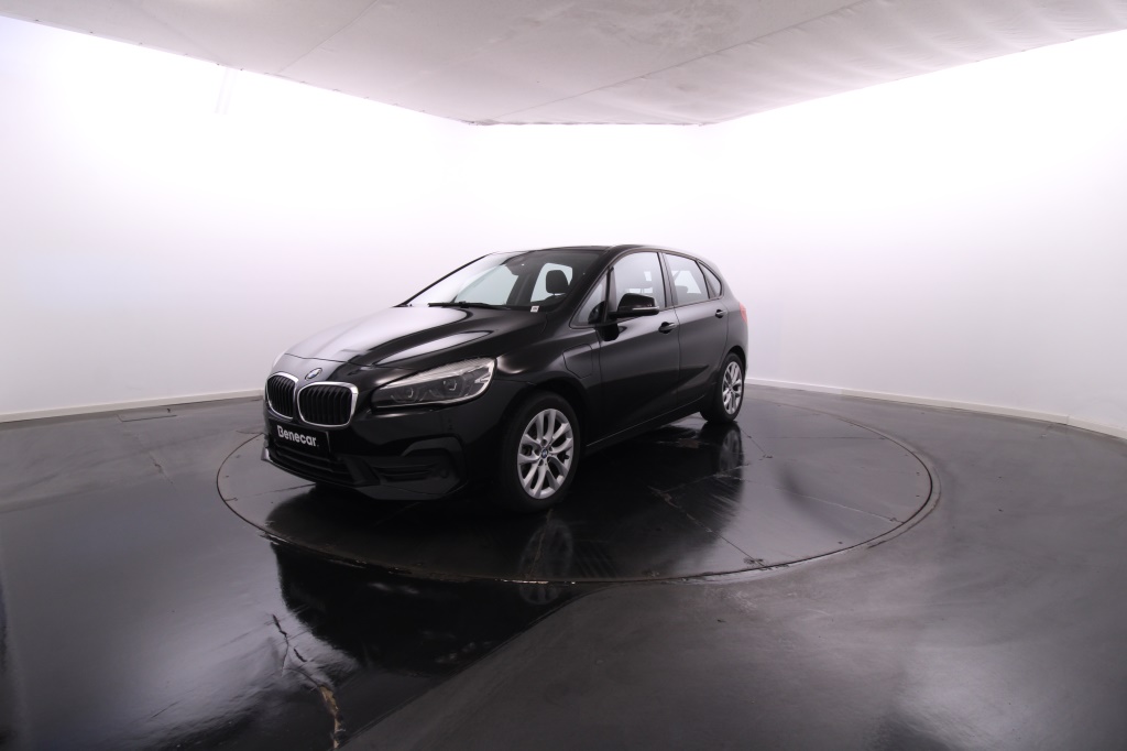 BMW Serie 2 - 225 Active Tourer