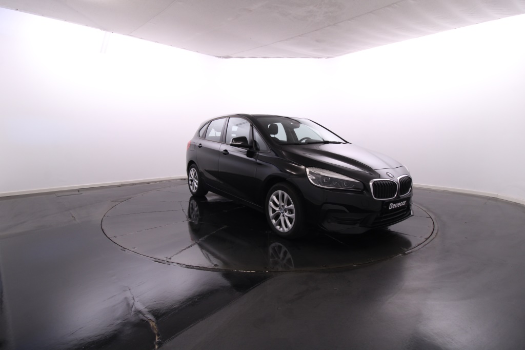 BMW Serie 2 - 225 Active Tourer