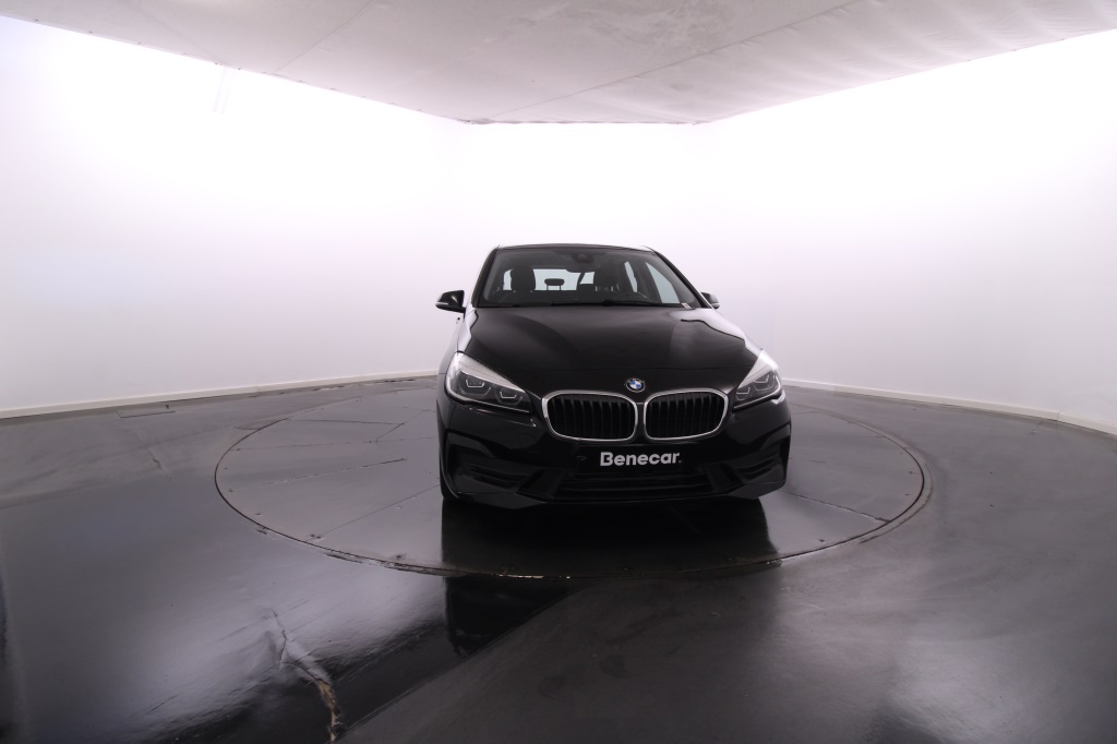 BMW Serie 2 - 225 Active Tourer
