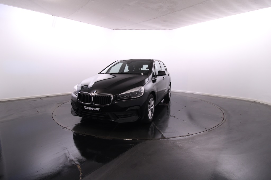 BMW Serie 2 - 225 Active Tourer