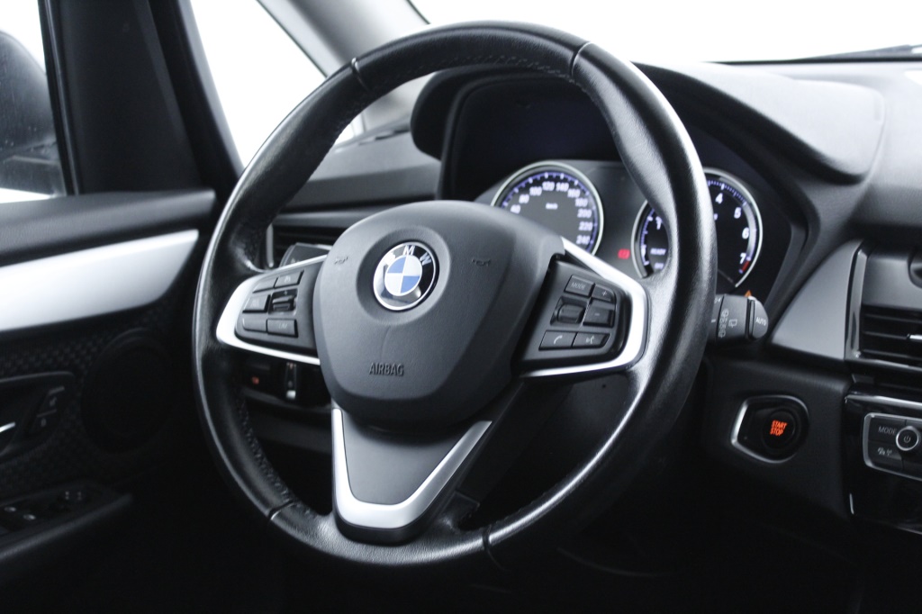 BMW Serie 2 - 225 Active Tourer