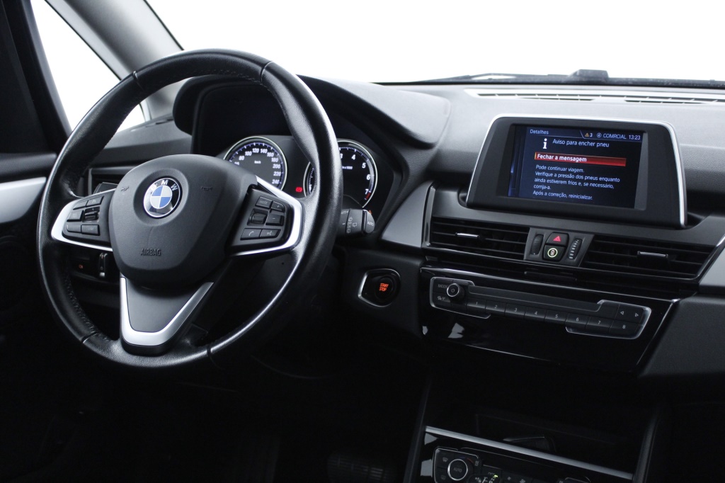 BMW Serie 2 - 225 Active Tourer