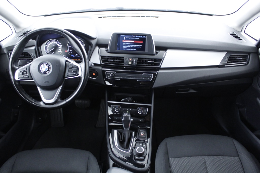 BMW Serie 2 - 225 Active Tourer