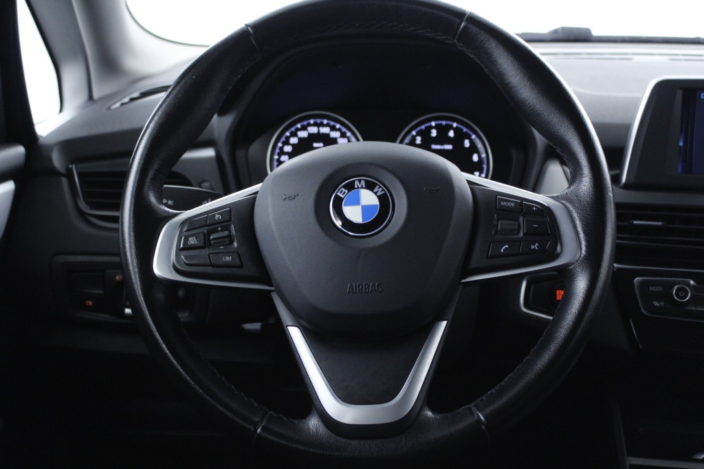 BMW Serie 2 - 225 Active Tourer