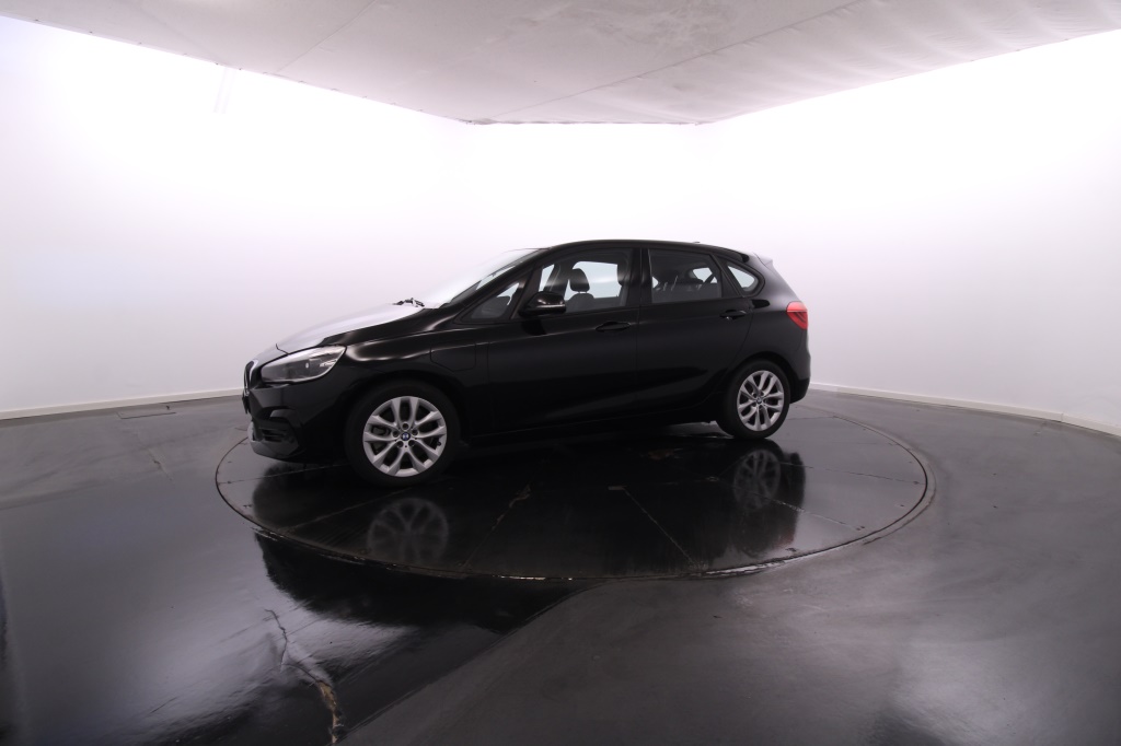 BMW Serie 2 - 225 Active Tourer