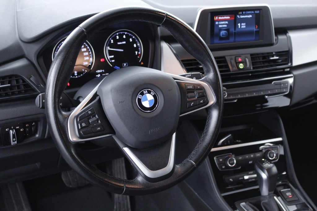 BMW Serie 2 - 225 Active Tourer