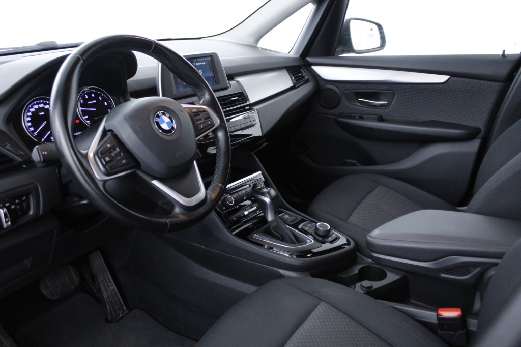 BMW Serie 2 - 225 Active Tourer