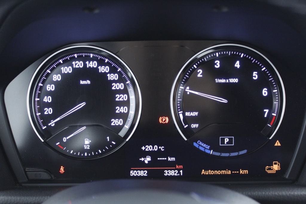 BMW Serie 2 - 225 Active Tourer