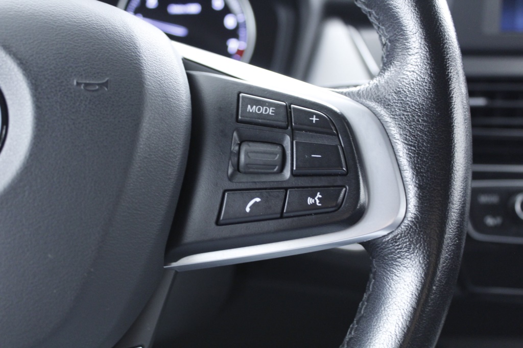 BMW Serie 2 - 225 Active Tourer