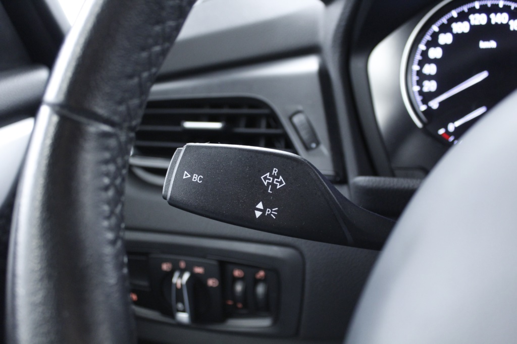 BMW Serie 2 - 225 Active Tourer