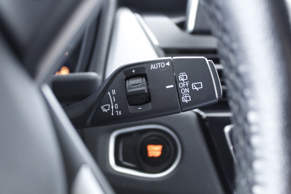 BMW Serie 2 - 225 Active Tourer