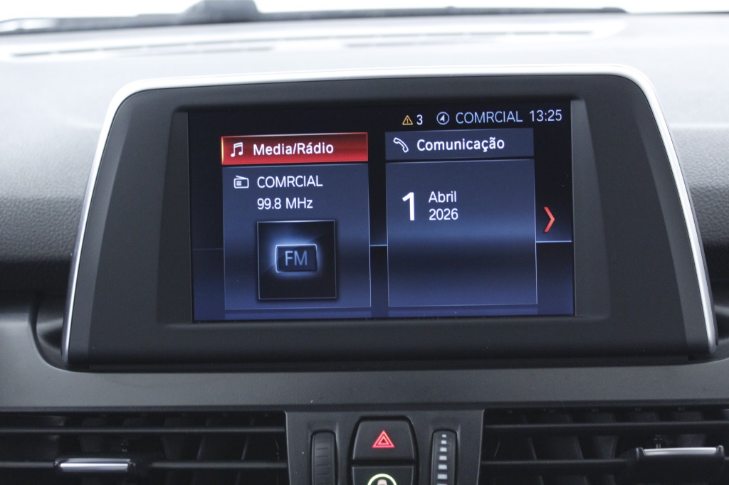 BMW Serie 2 - 225 Active Tourer