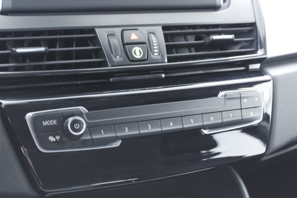 BMW Serie 2 - 225 Active Tourer