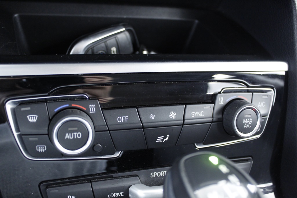 BMW Serie 2 - 225 Active Tourer