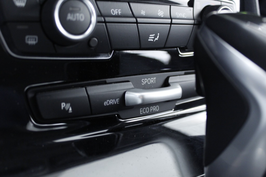 BMW Serie 2 - 225 Active Tourer