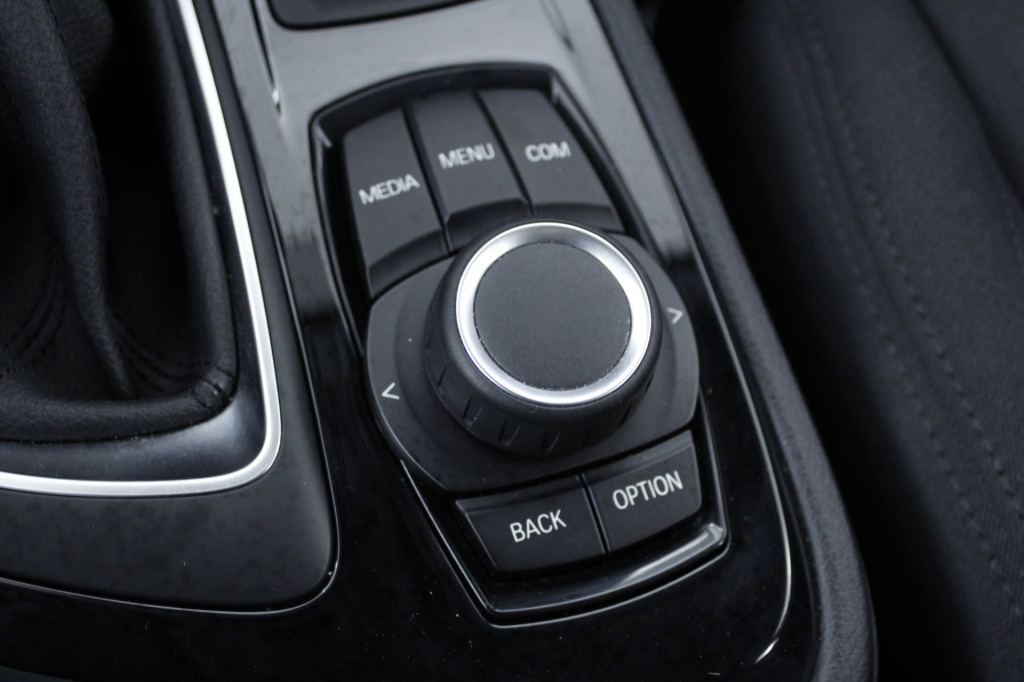 BMW Serie 2 - 225 Active Tourer