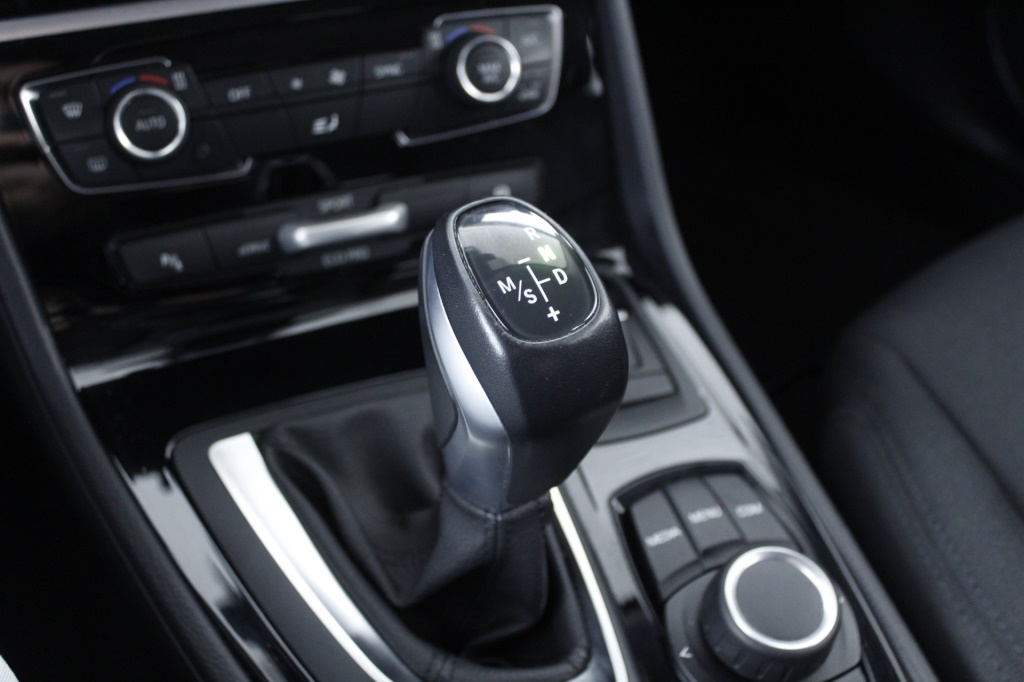 BMW Serie 2 - 225 Active Tourer