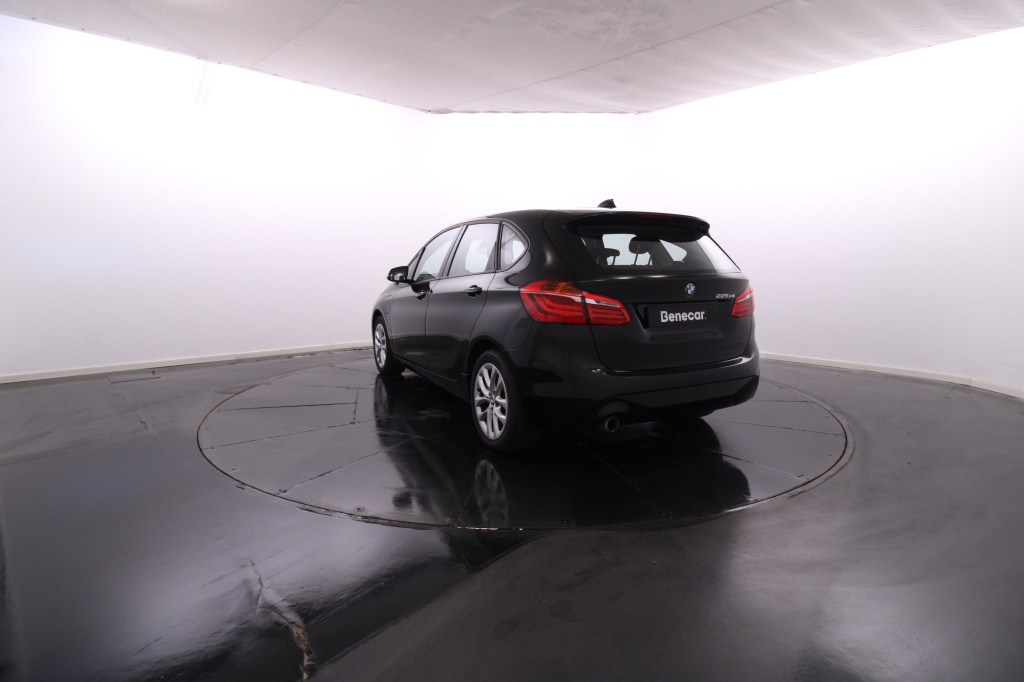 BMW Serie 2 - 225 Active Tourer