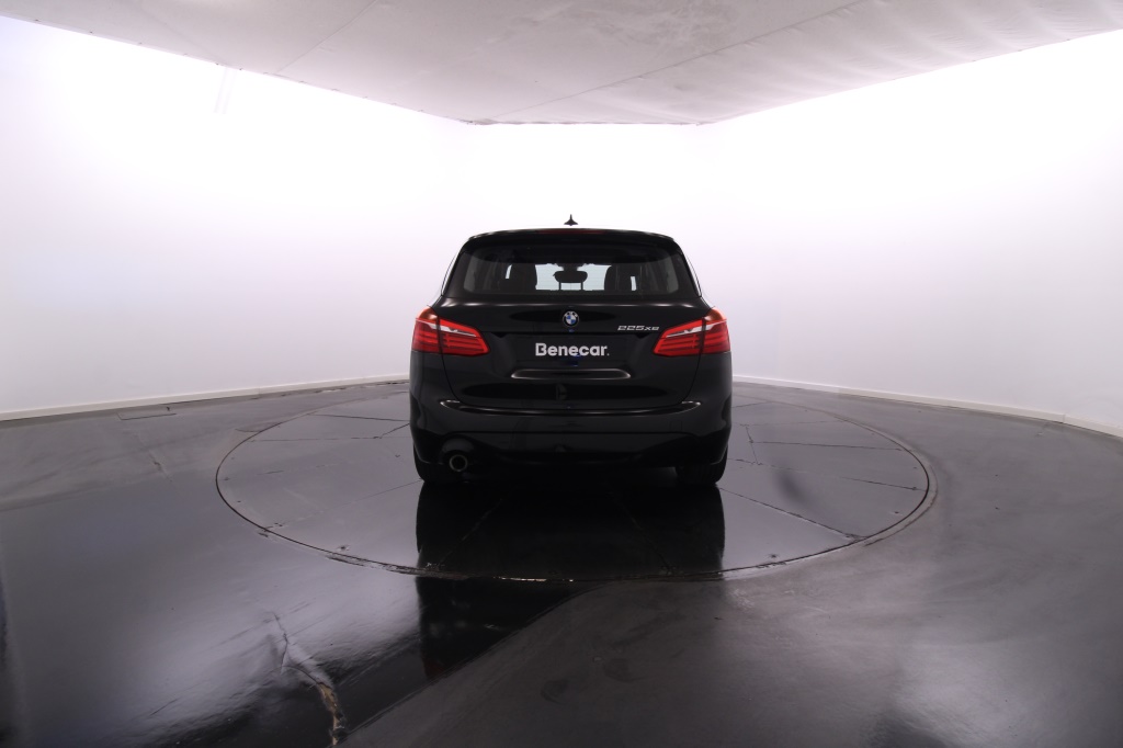 BMW Serie 2 - 225 Active Tourer