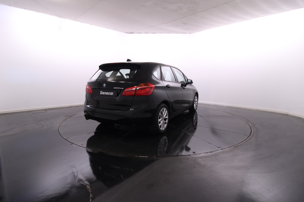 BMW Serie 2 - 225 Active Tourer