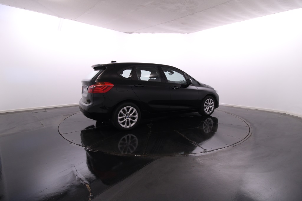 BMW Serie 2 - 225 Active Tourer