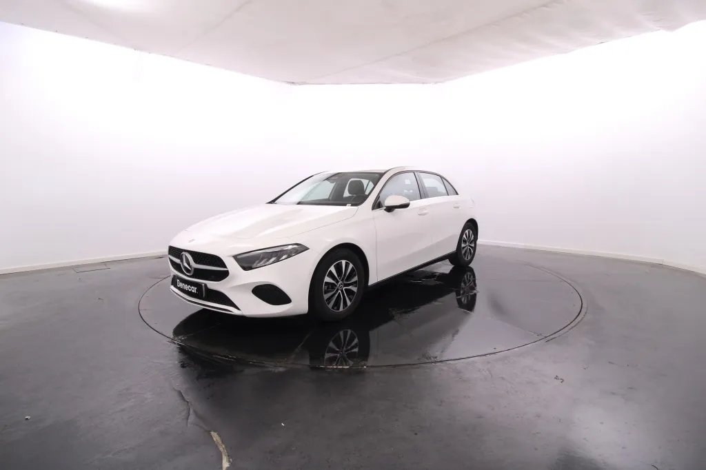 Mercedes-Benz Classe A - 200