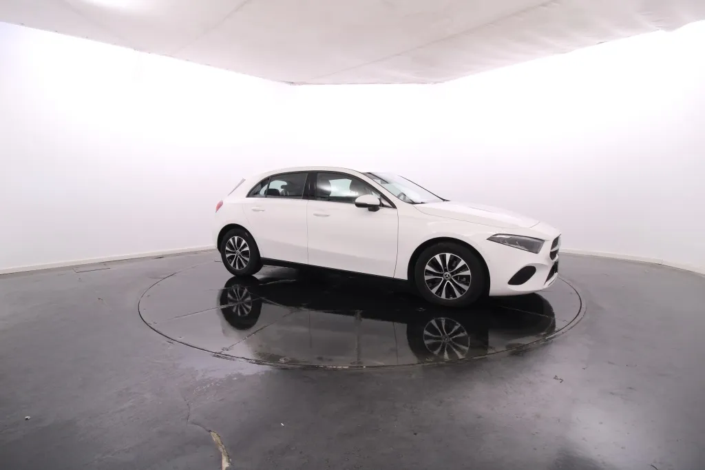 Mercedes-Benz Classe A - 200