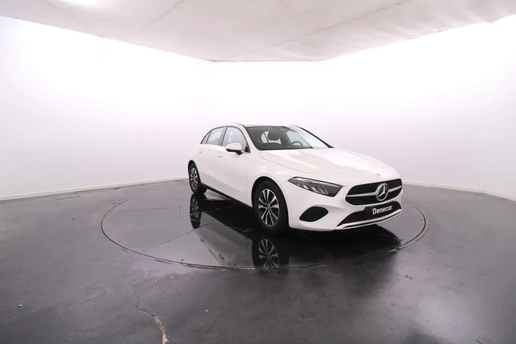 Mercedes-Benz Classe A - 200