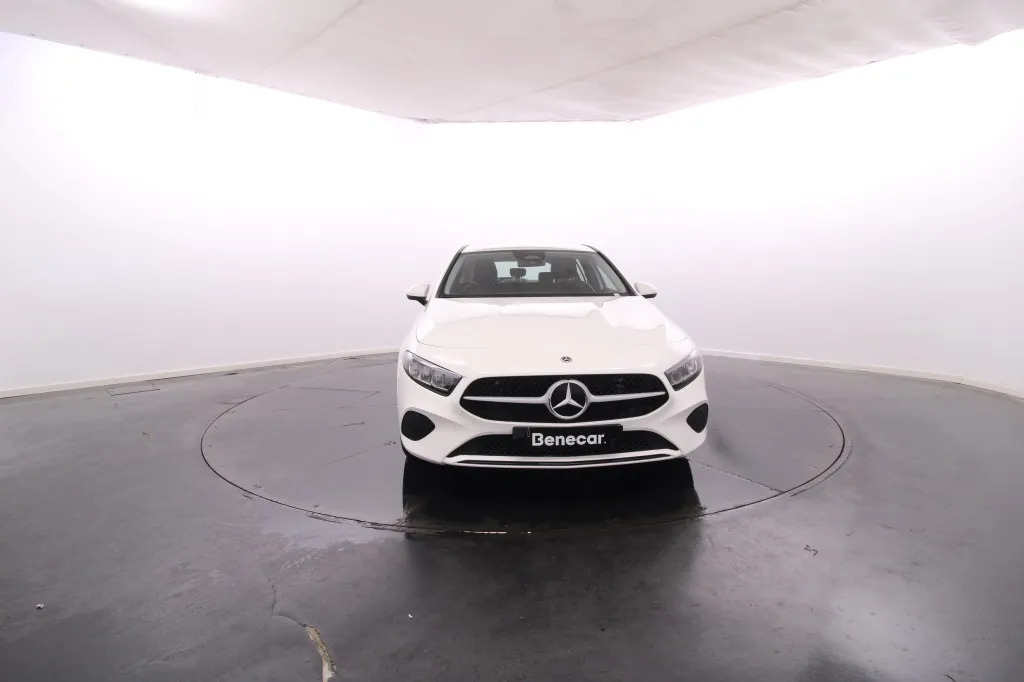 Mercedes-Benz Classe A - 200