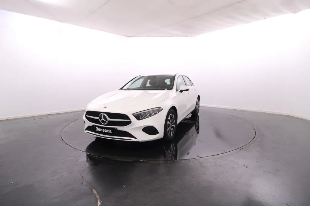 Mercedes-Benz Classe A - 200