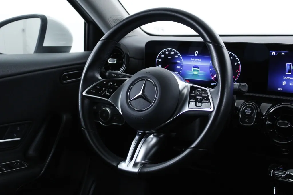 Mercedes-Benz Classe A - 200