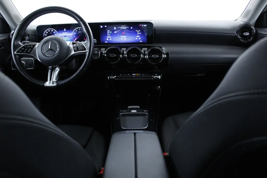 Mercedes-Benz Classe A - 200