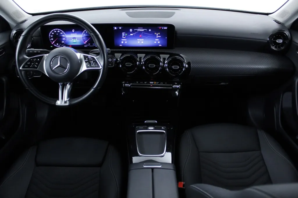 Mercedes-Benz Classe A - 200