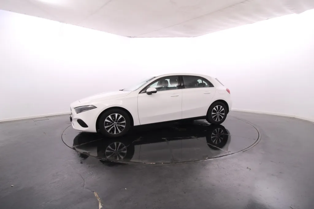 Mercedes-Benz Classe A - 200